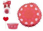 Love Cupcake Set