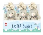 Easter Bunny Soft Plush Toy