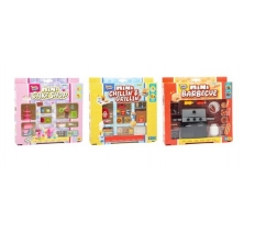 Teeny Tinies Play Set 1 - Assorted