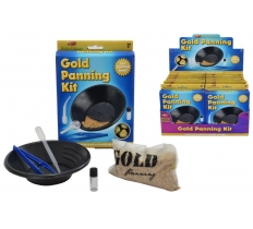 Gold Panning Kit