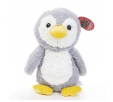 25cm Christmas Plush Penguin