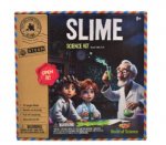 Make Your Own Slime In Colour Box