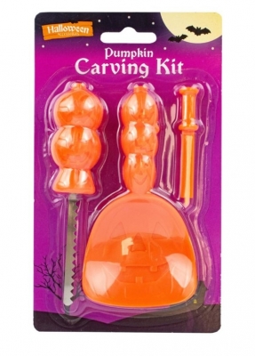 *** OFFER *** Halloween Pumpkin Carving Kit