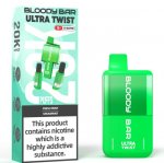 Bloody Bar Ultra 20K Vape Fresh Mint & Spear Mint