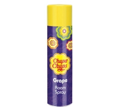 Chupa Chups 300ml Room Spray Grape