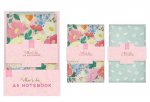 Mother's Day A5 Notebook