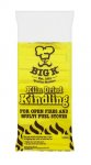 Big K Kiln Dried Kindling Wood 1kg