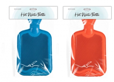 Hot Water Bottle 2L