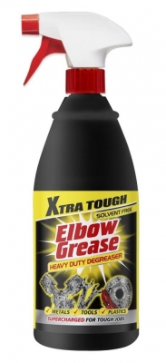 Elbow Grease Heavy Duty 1L