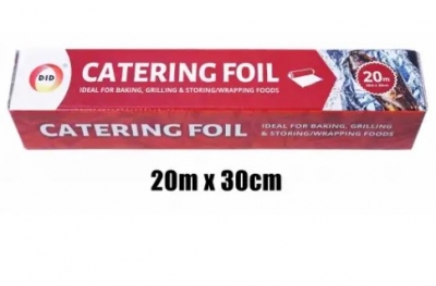 Catering Foil Catering Foil