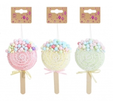 Hanging Sweets Lollipop