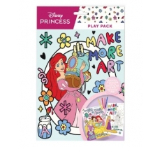 Disney Princess Play Pack