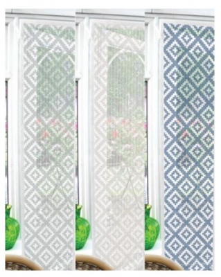 Design Magnetic Insect Guard Door Screen Curtains 90X210cm