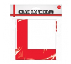 England Party Tablecloth
