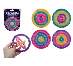 Fusion Spinning Gyro Maze