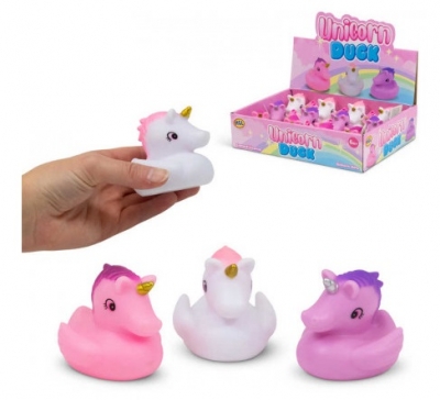 Unicorn Ducks