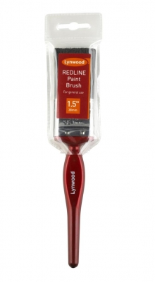 Harris Lynwood 1.5" Redline Paint Brush