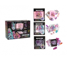 Monster High Mini Diarys