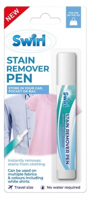 Swirl Stain Remover Pen - 10ml