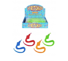 Stretchies 11cm Sticky Snake