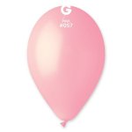 Gemar 13" Pack 50 Latex Balloons Pink #057