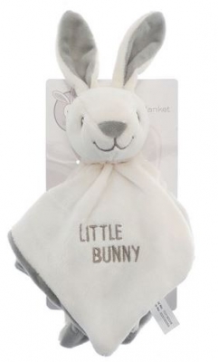 Comfort Baby Blanket Rabbit