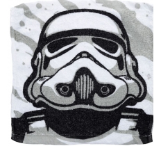 The Original Stormtrooper Compressed Travel Towel