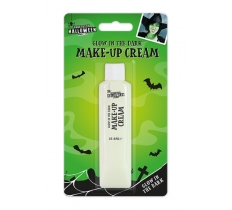 Halloween Glow in the Dark Make-Up Cream