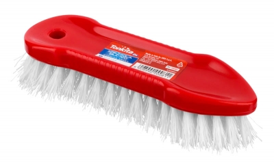 Tonkita Scrubbing Brush