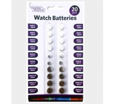 Ee Watch Batteries