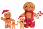 11.8" Gingerbread Man 30cm