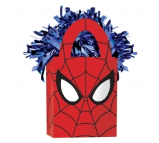 Spider Man Tote Balloon Weights 156g