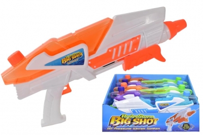 39cm Pump Action Water Gun