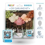 Gemar DIY Garland Kit Naturals