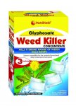 Glyphosate Weed Killer Concentrate ( 3 Sachets )