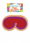 Party Time Pinata Eye Mask