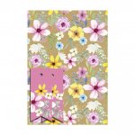 Floral 2 Sheet 2 Tag