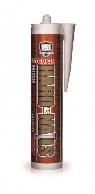 151 Pro Hard As Nails Exterior 310ml