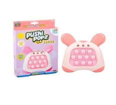 Push And Pop Bunny