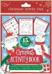 Christmas Activity Pack