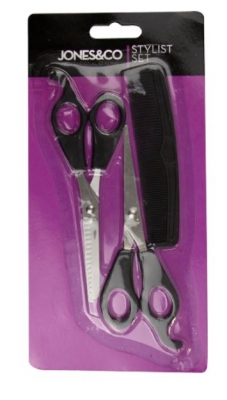 Hair Cutting Set