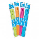 Tiger 12" 30cm Flexi Ruler ( Assorted Colours )