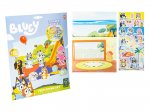 Bluey Felt Activity Set