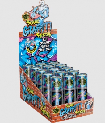 50ml Graffiti Spray X 15