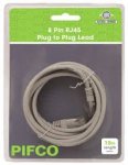 Rj45 Plug To Plug 5M