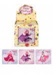 Super Girls 13cm X 12cm Puzzle X 108 ( 8p Each )