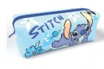 Disney Stitch Barrel Pencil Case