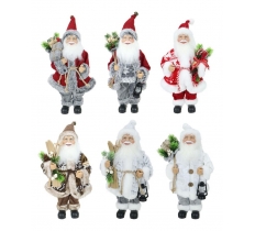 Santa Figruine 30Cm