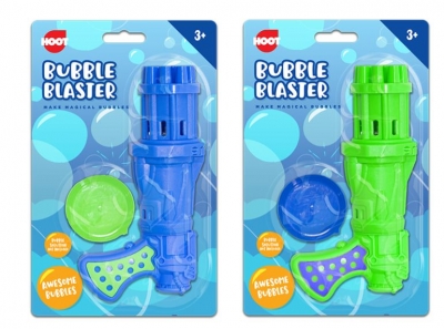 Bubble Blaster