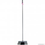 Broom With 1.2M Stick